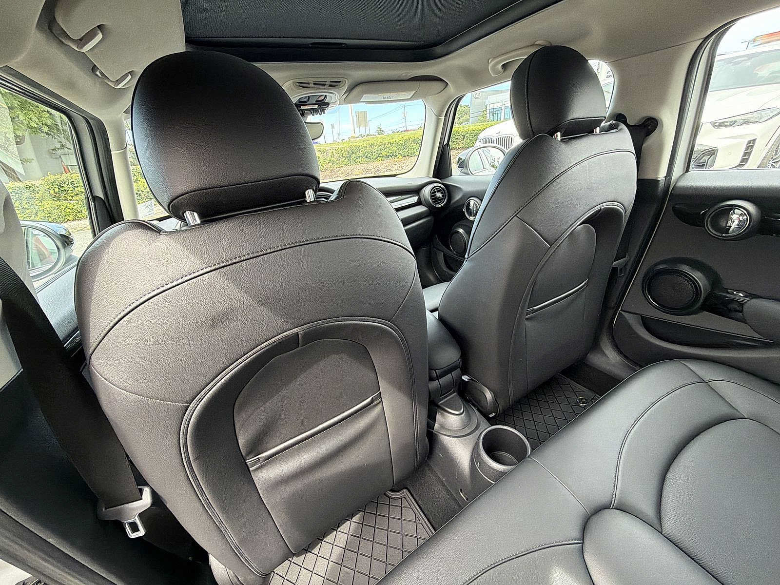 Used 2020 MINI Cooper S w/ Storage Package FWD image 20