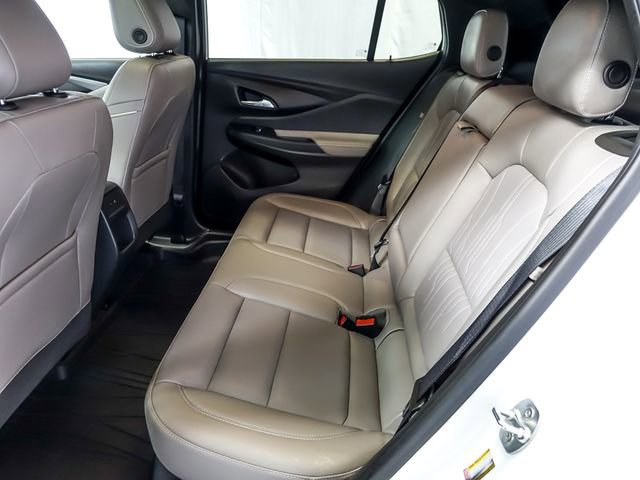 Certified 2024 Buick Envista Sport Touring FWD image 15