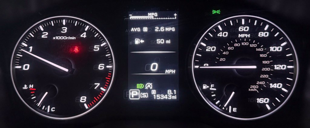 Used 2024 Subaru Impreza 2.0i Sport AWD/4WD image 16