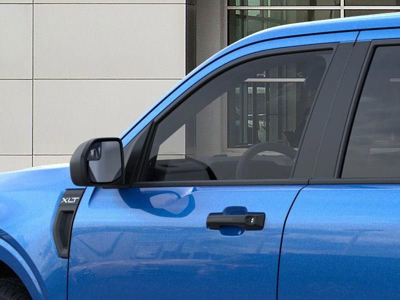 New 2026 Ford Maverick XLT AWD/4WD image 21
