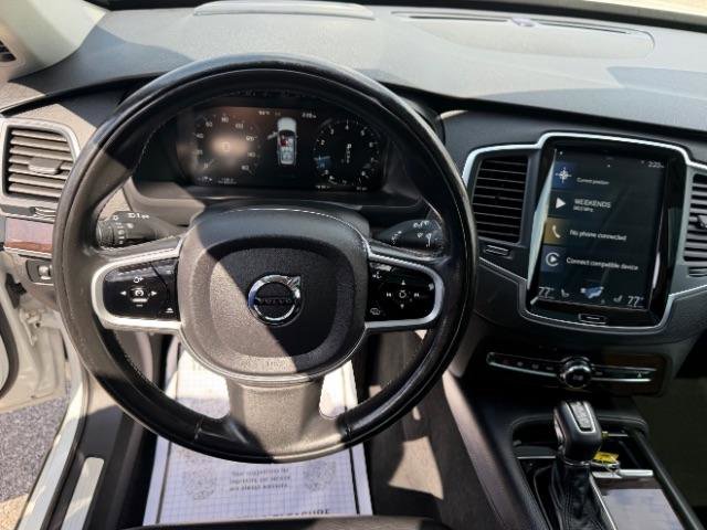 Used 2019 Volvo XC90 T6 Momentum w/ Advanced Package AWD/4WD image 20