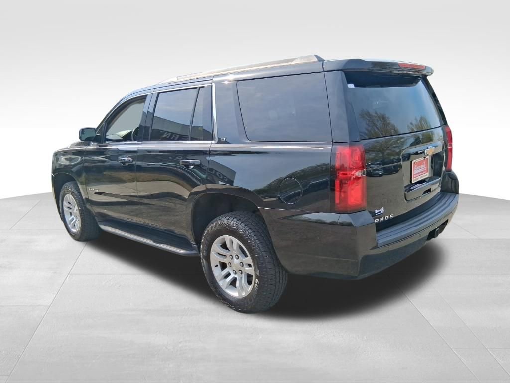 Used 2020 Chevrolet Tahoe LT image 3