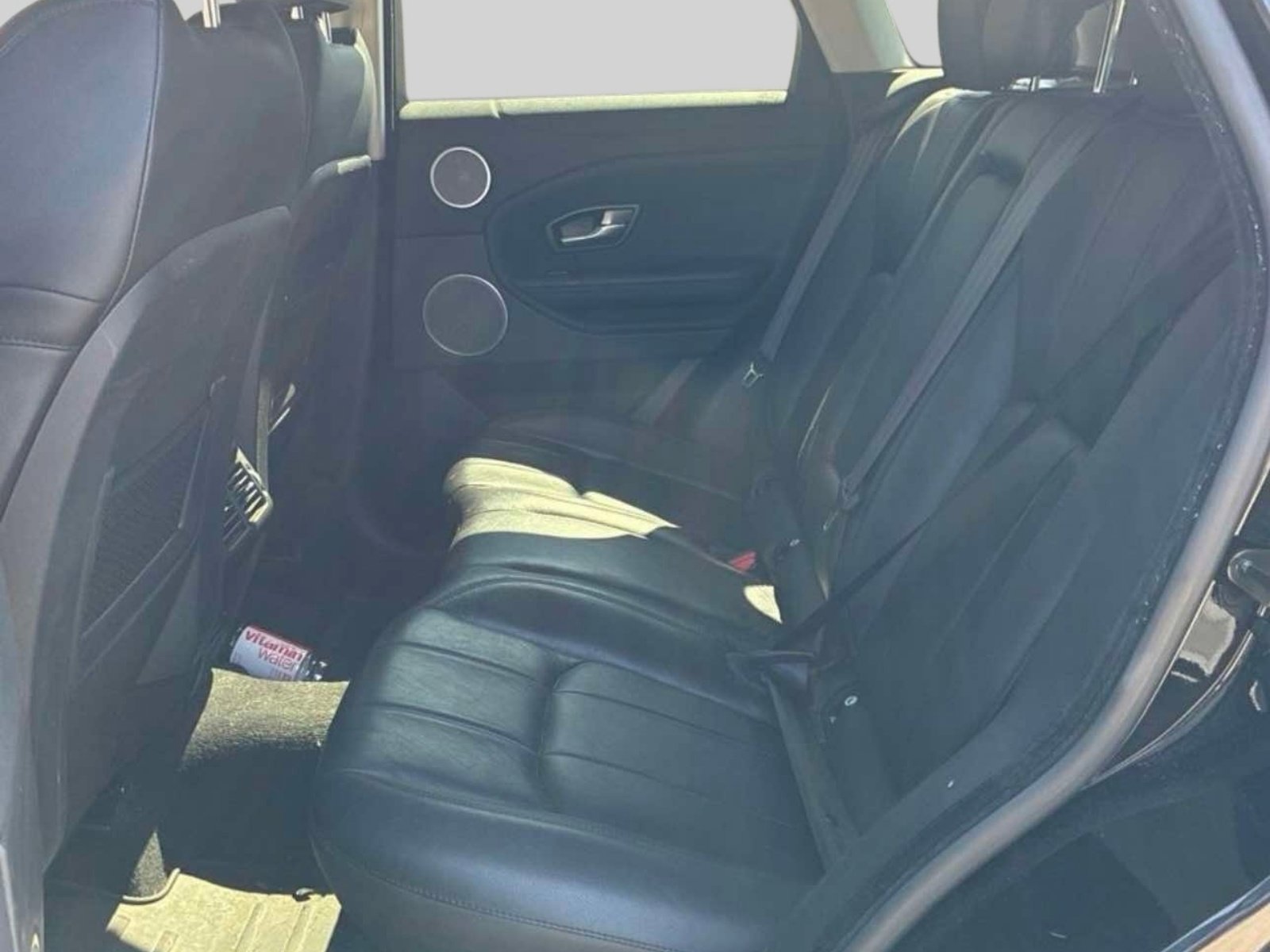 Used 2018 Land Rover Range Rover Evoque SE image 5