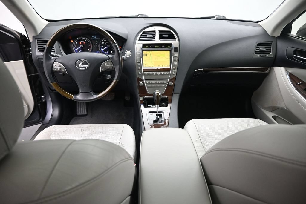Used 2012 Lexus ES 350 FWD image 21