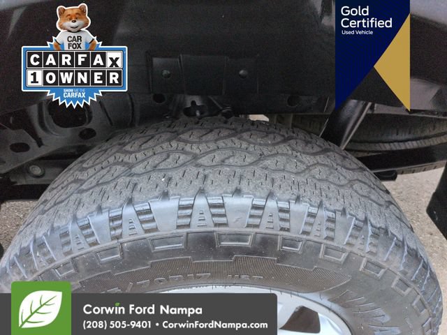 Certified 2024 Ford Ranger XL w/ Trailer Tow Package RWD image 32