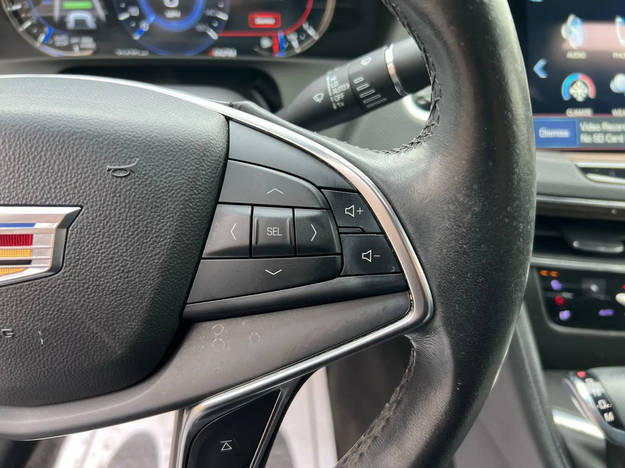 Used 2018 Cadillac CT6 Premium Luxury image 18