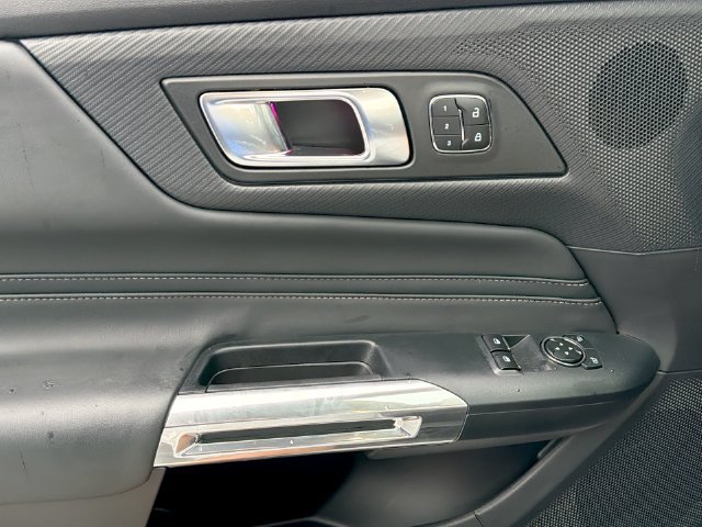 Used 2025 Ford Mustang GT Premium RWD image 13