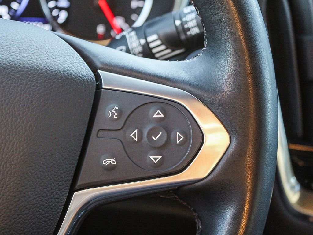 Used 2023 Chevrolet Traverse Premier w/ Redline Edition image 25