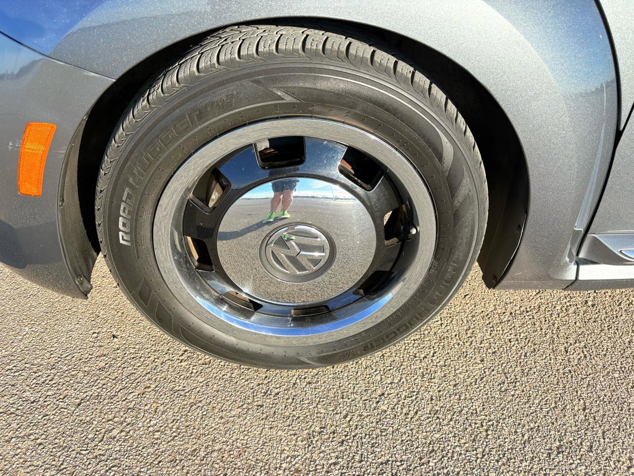 Used 2013 Volkswagen Beetle 2.5 image 3