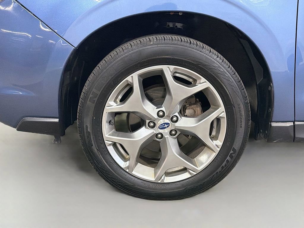 Used 2018 Subaru Forester 2.5i Touring w/ Popular Package #2 AWD/4WD image 33