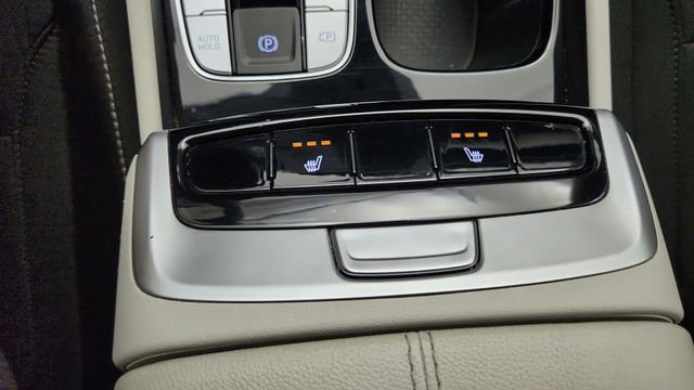 Used 2024 Hyundai Tucson SEL AWD/4WD image 17