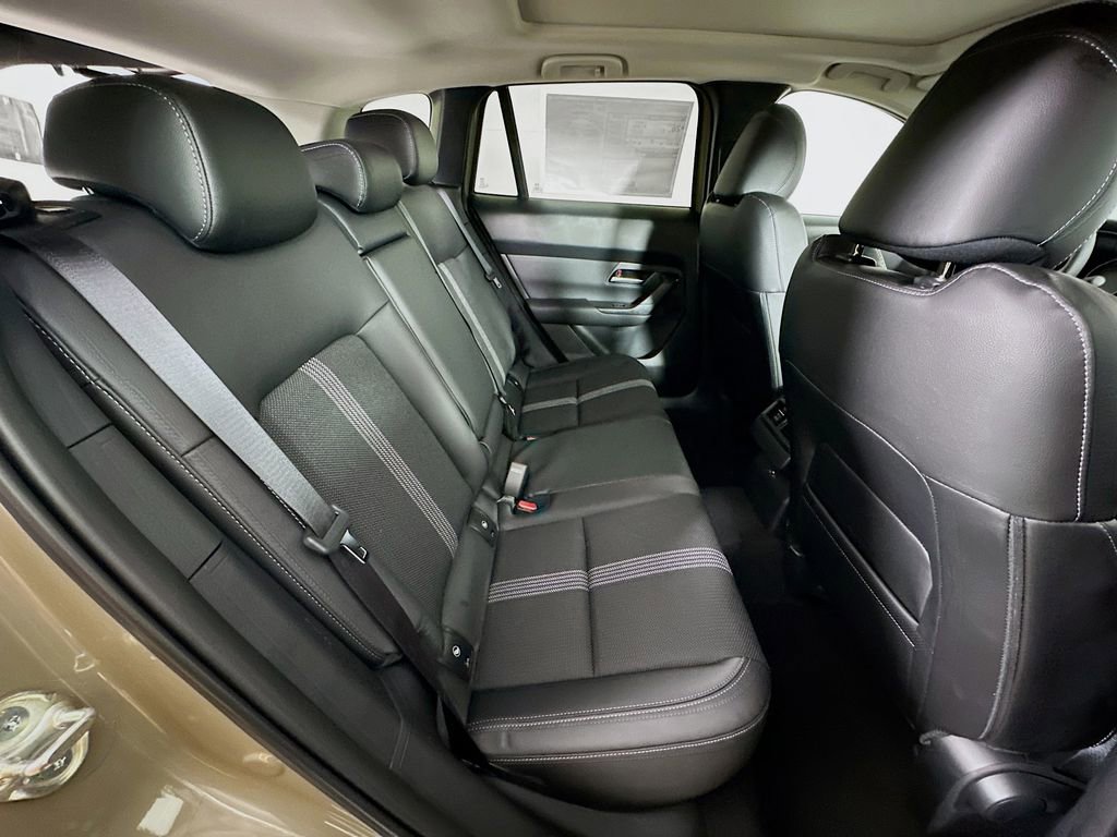 New 2026 MAZDA CX-50 Meridian Edition image 34