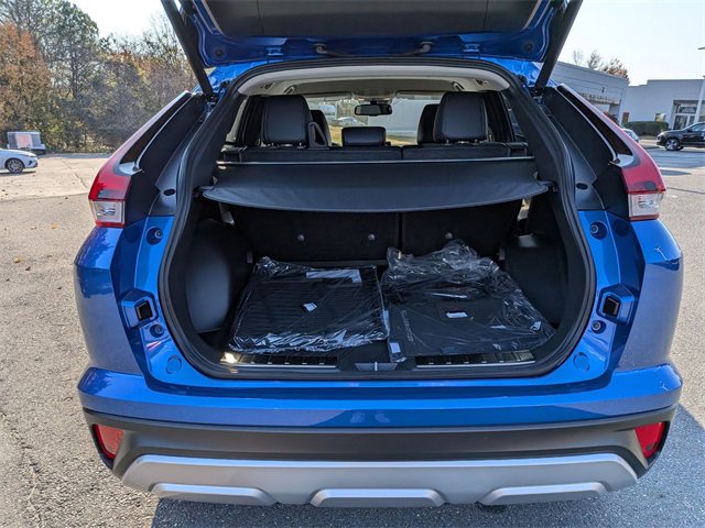 New 2026 Mitsubishi Eclipse Cross SE image 29