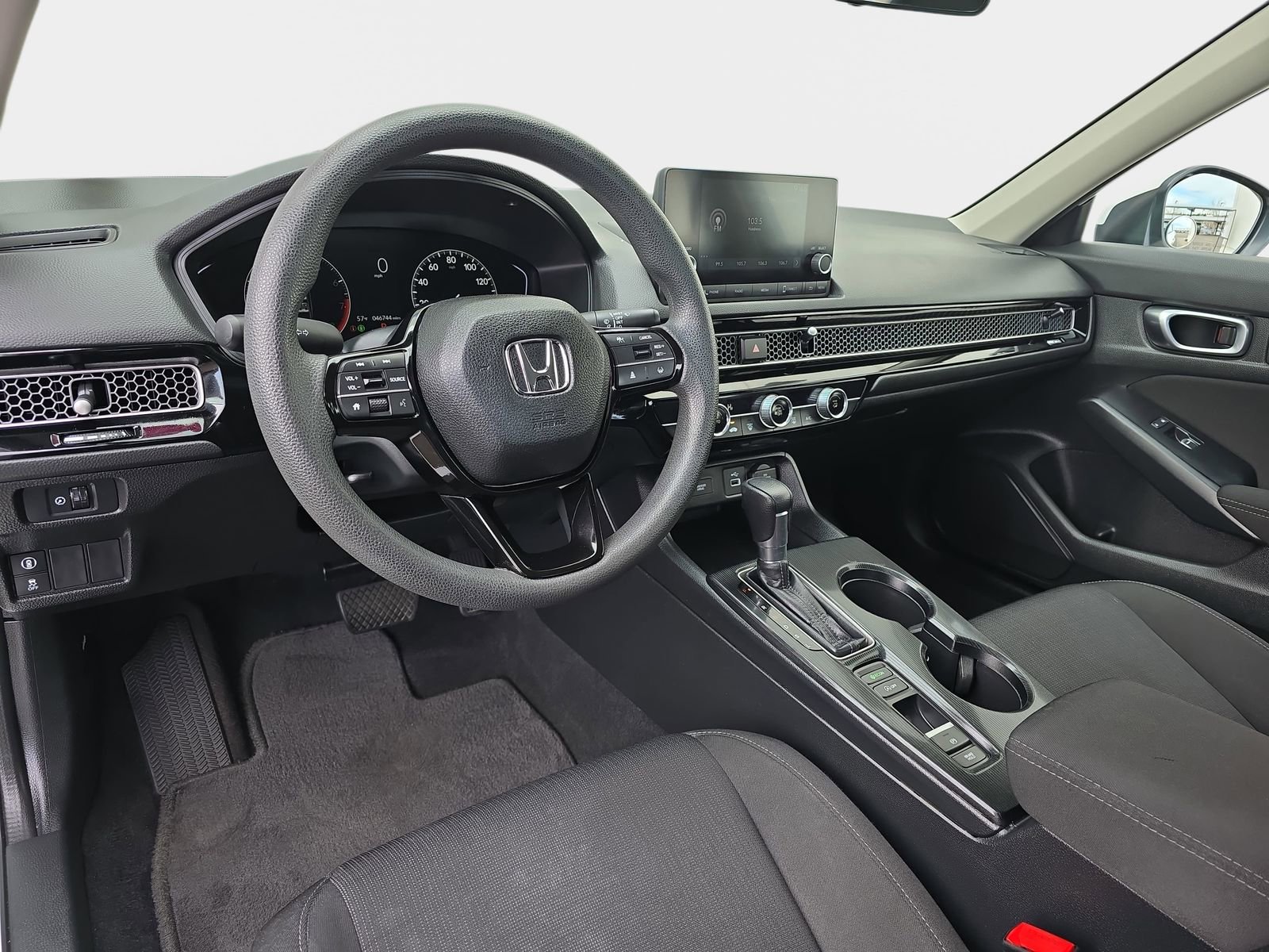 Used 2023 Honda Civic LX image 18
