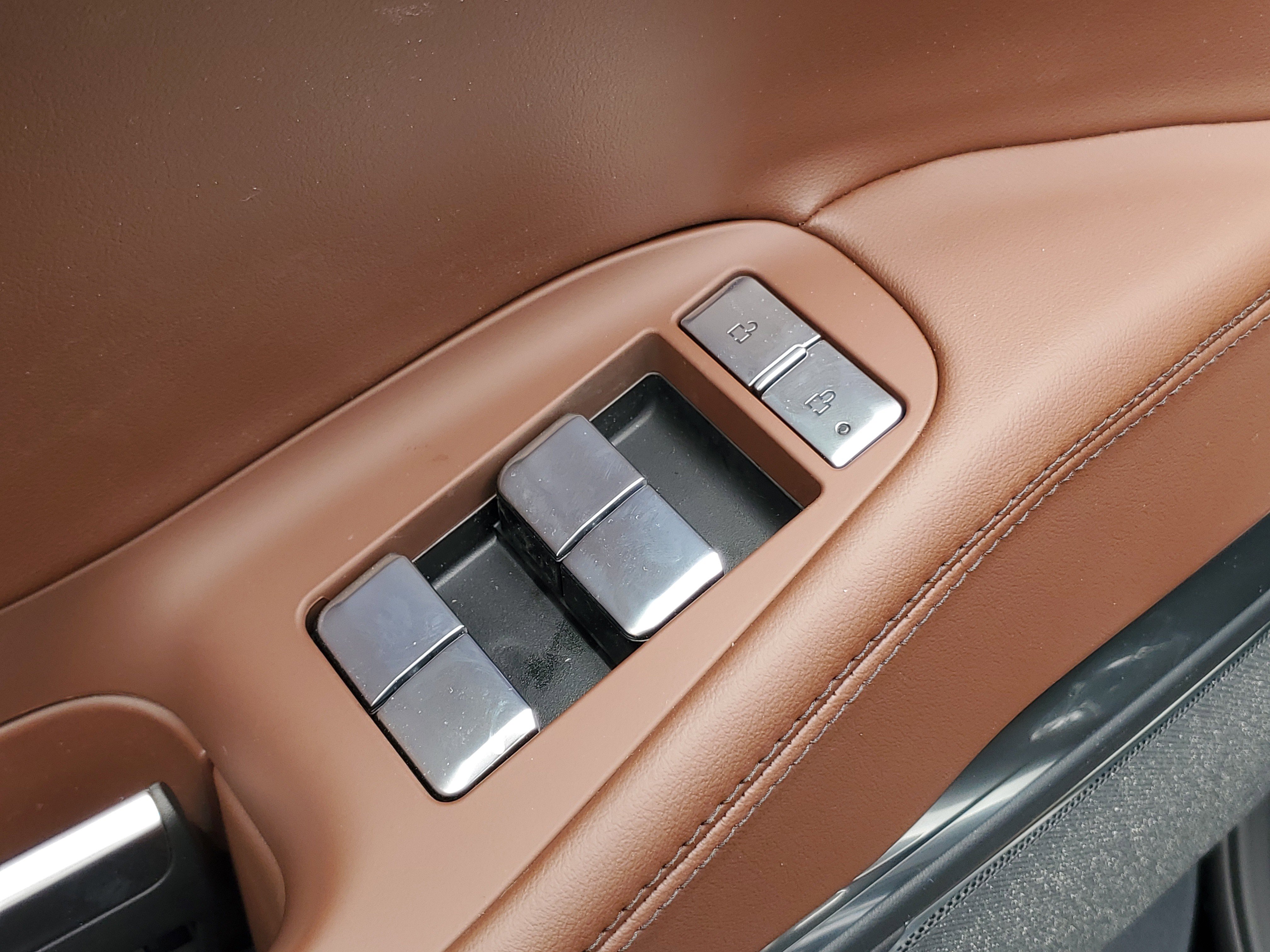 New 2026 Lincoln Navigator Reserve AWD/4WD image 10