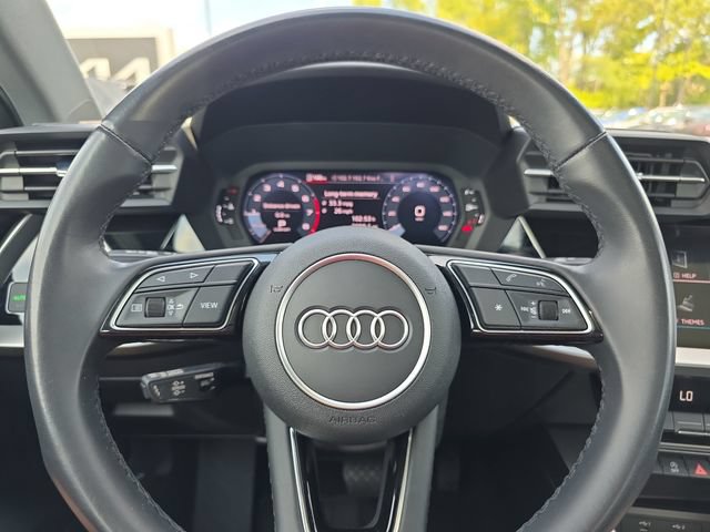 Used 2023 Audi A3 2.0T Premium FWD image 18