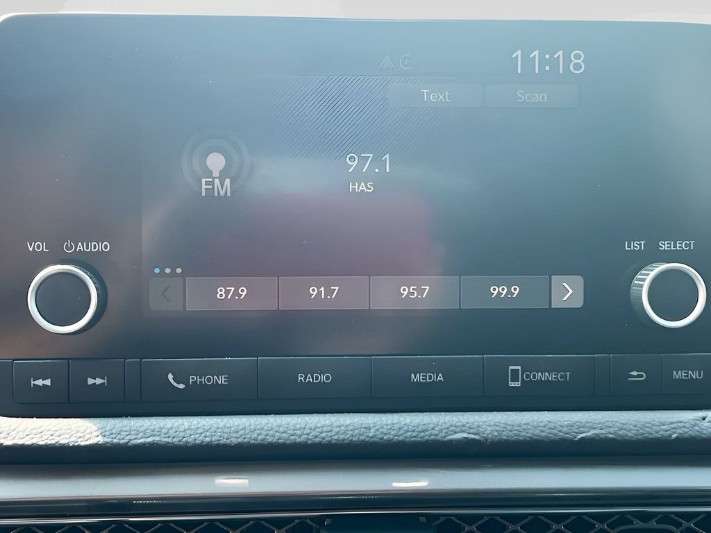 Used 2024 Acura Integra FWD image 14