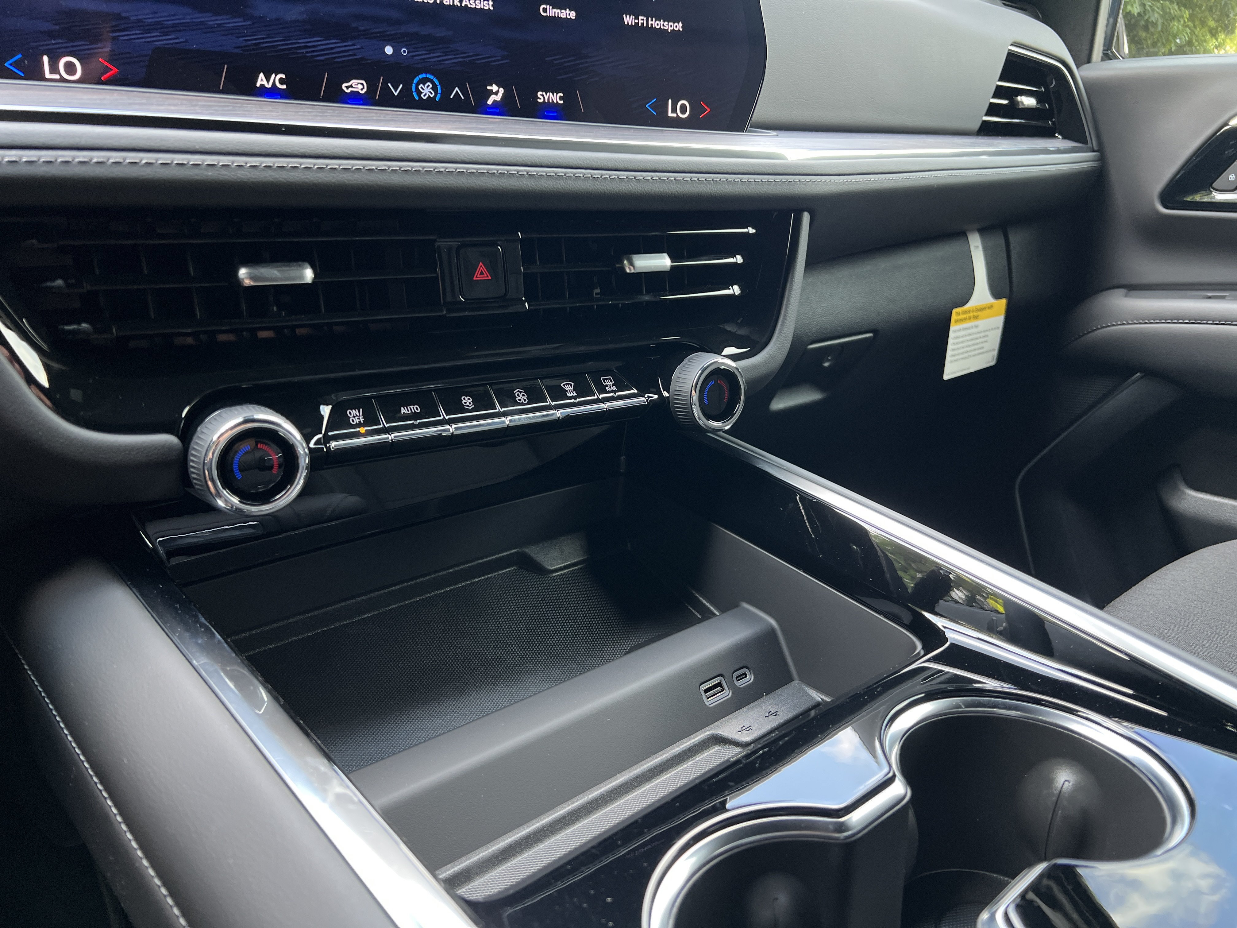 New 2026 Chevrolet Tahoe LS AWD/4WD image 27