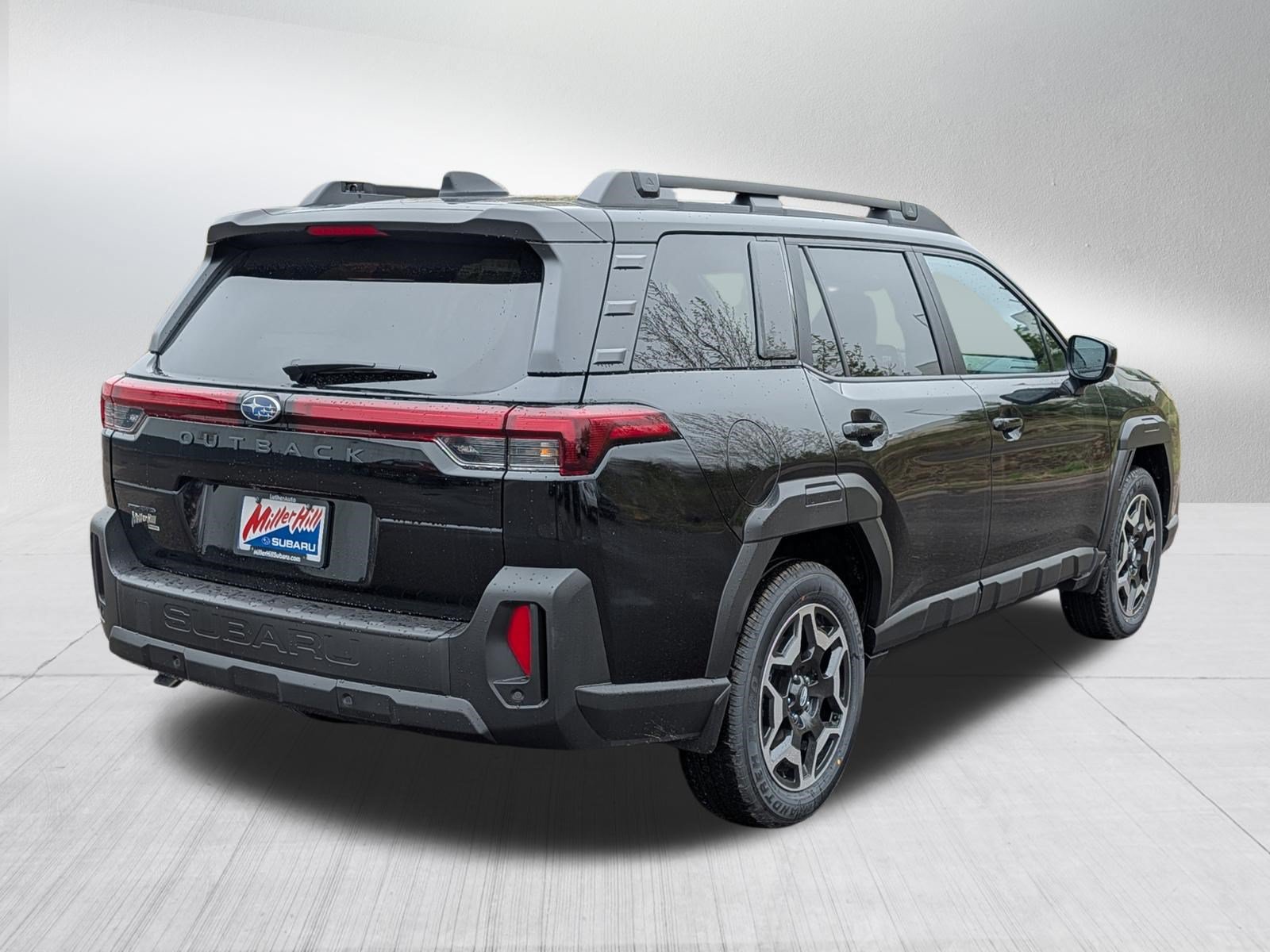 New 2026 Subaru Outback Touring AWD/4WD image 4