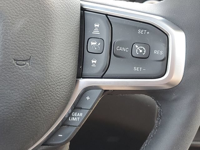 New 2026 RAM 1500 Big Horn AWD/4WD image 22