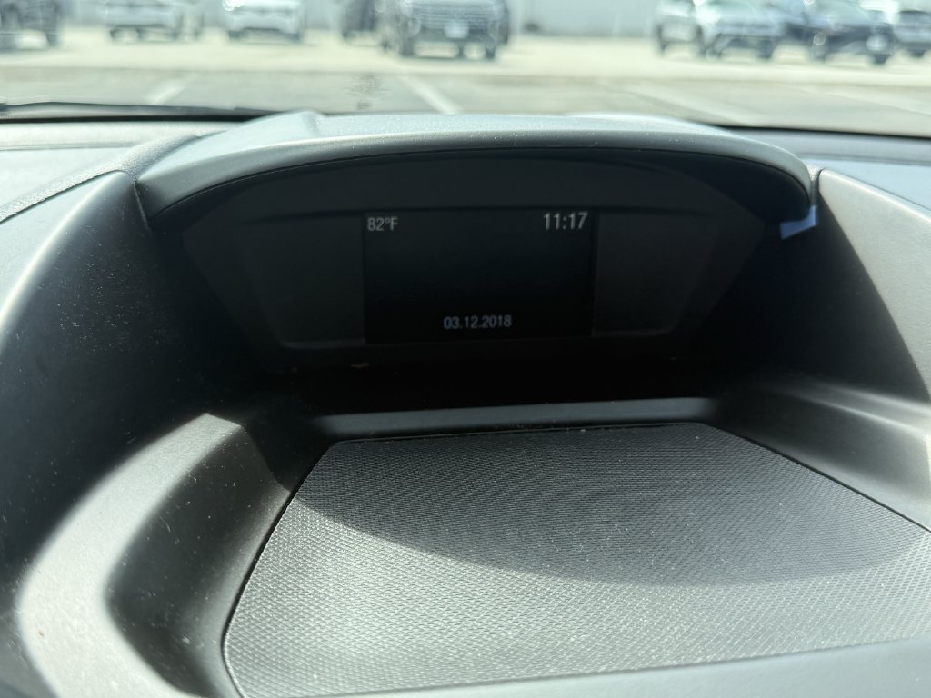 Used 2018 Ford Escape SE AWD/4WD image 20