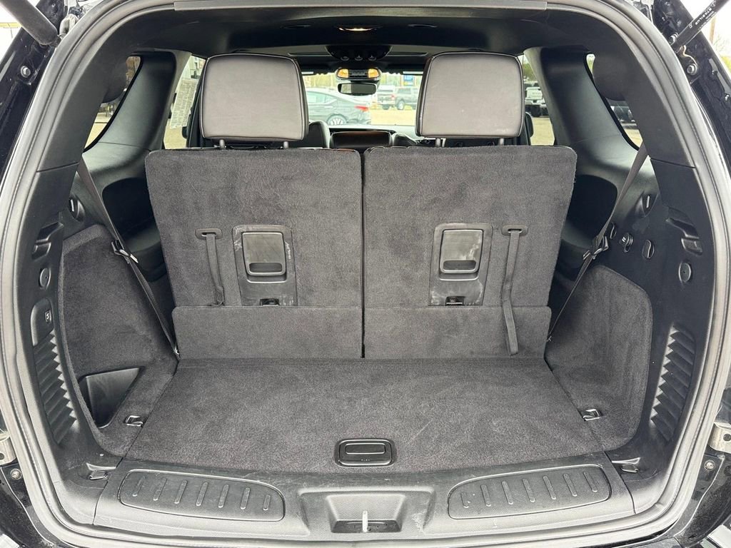 Used 2025 Dodge Durango R/T AWD/4WD image 5
