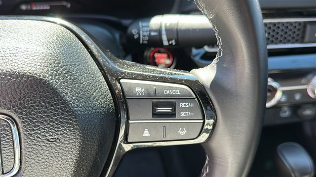 Used 2023 Honda Civic EX image 13