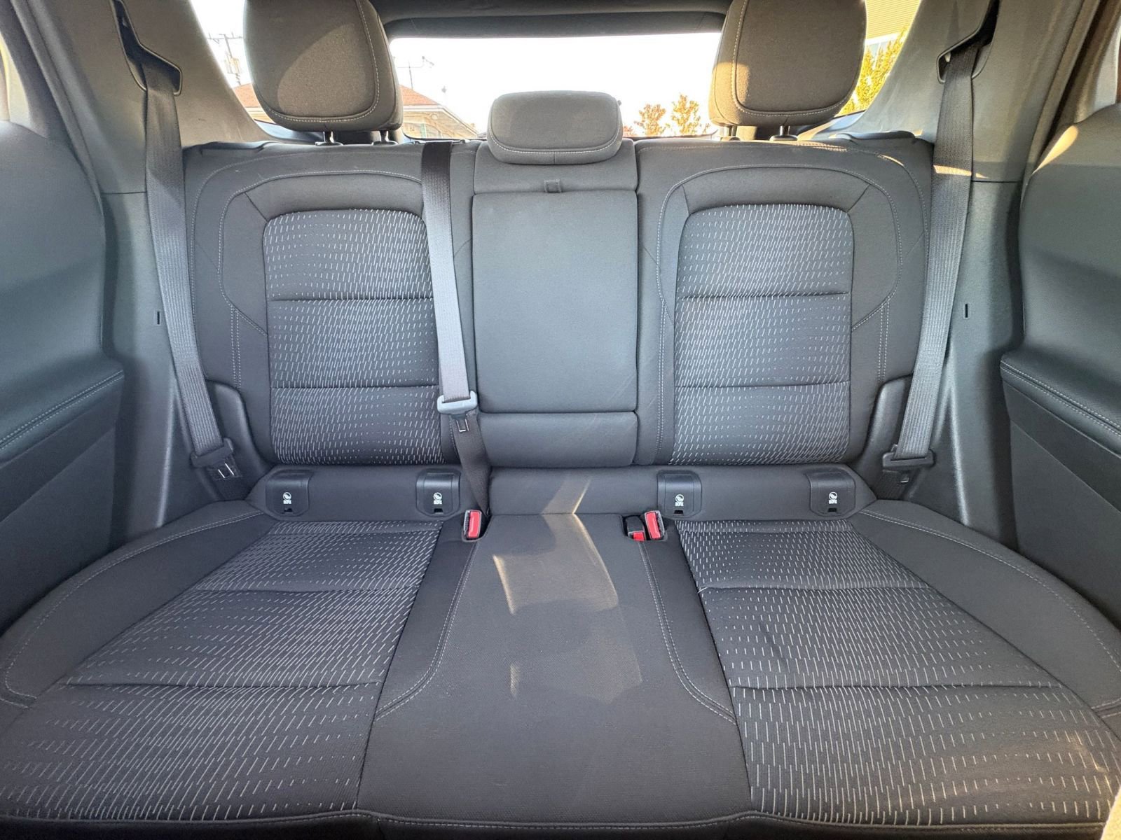 Used 2025 Chevrolet Equinox LT image 37