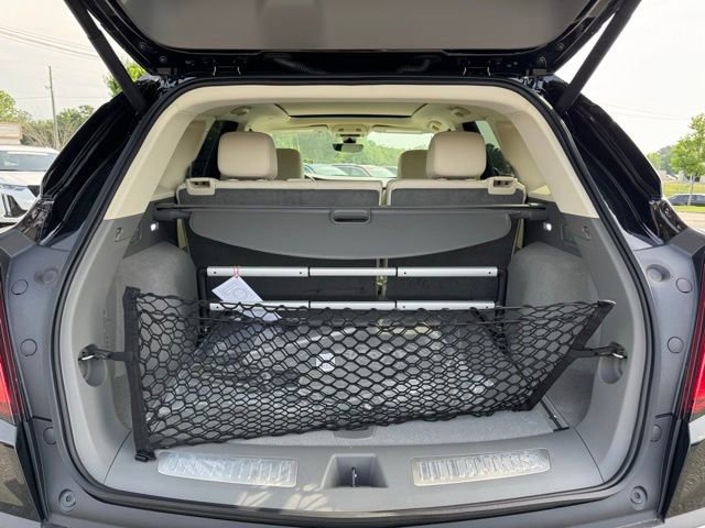 New 2025 Cadillac XT5 Premium Luxury w/ Technology Package image 38