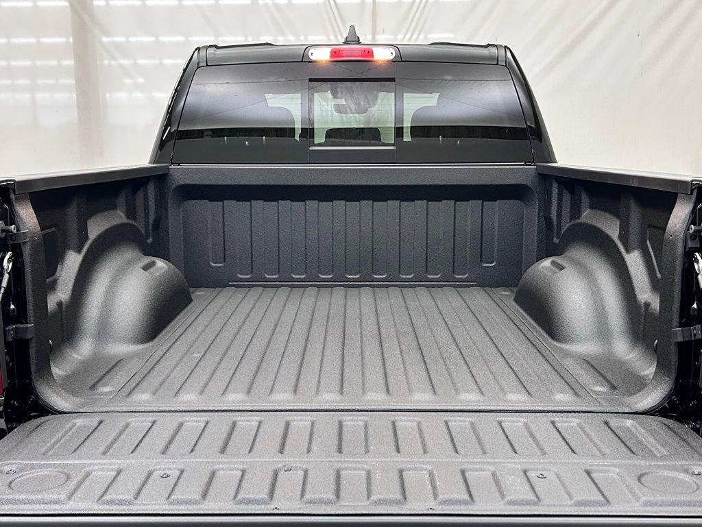 New 2026 RAM 1500 RHO image 9