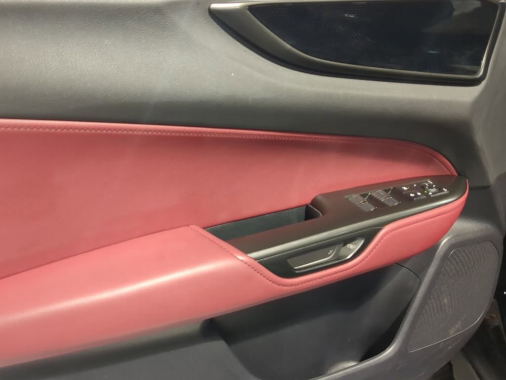 Used 2022 Lexus NX 350 AWD w/ Cold Area Package image 14