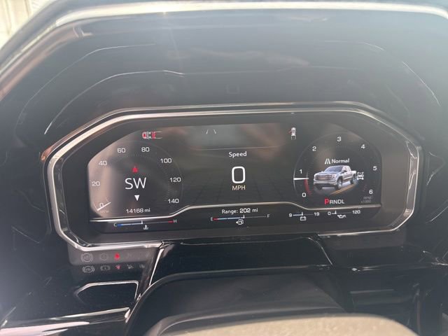 Used 2024 GMC Sierra 1500 Elevation AWD/4WD image 22