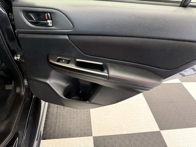 Used 2017 Subaru WRX w/ Popular Package #3 image 24