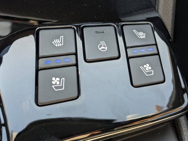 Used 2024 Kia Sportage X-Pro Prestige image 22