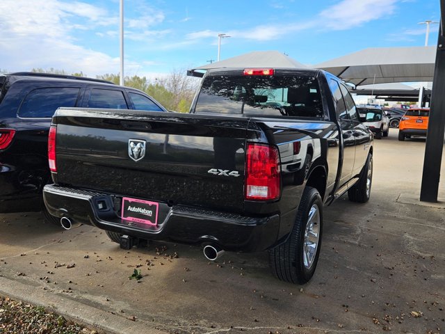 Used 2018 RAM 1500 Express w/ Express Value Package image 5