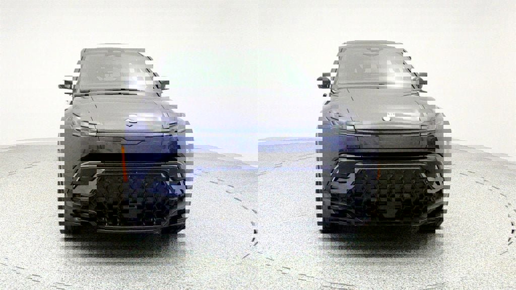 Used 2023 Fisker Ocean One image 2