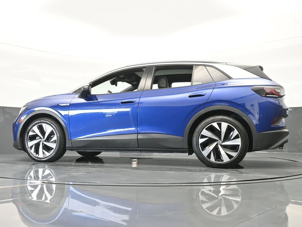 Used 2021 Volkswagen ID.4 1st Edition RWD image 52