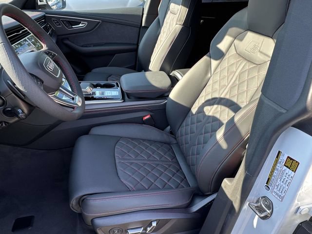 New 2026 Audi Q8 Prestige AWD/4WD image 9