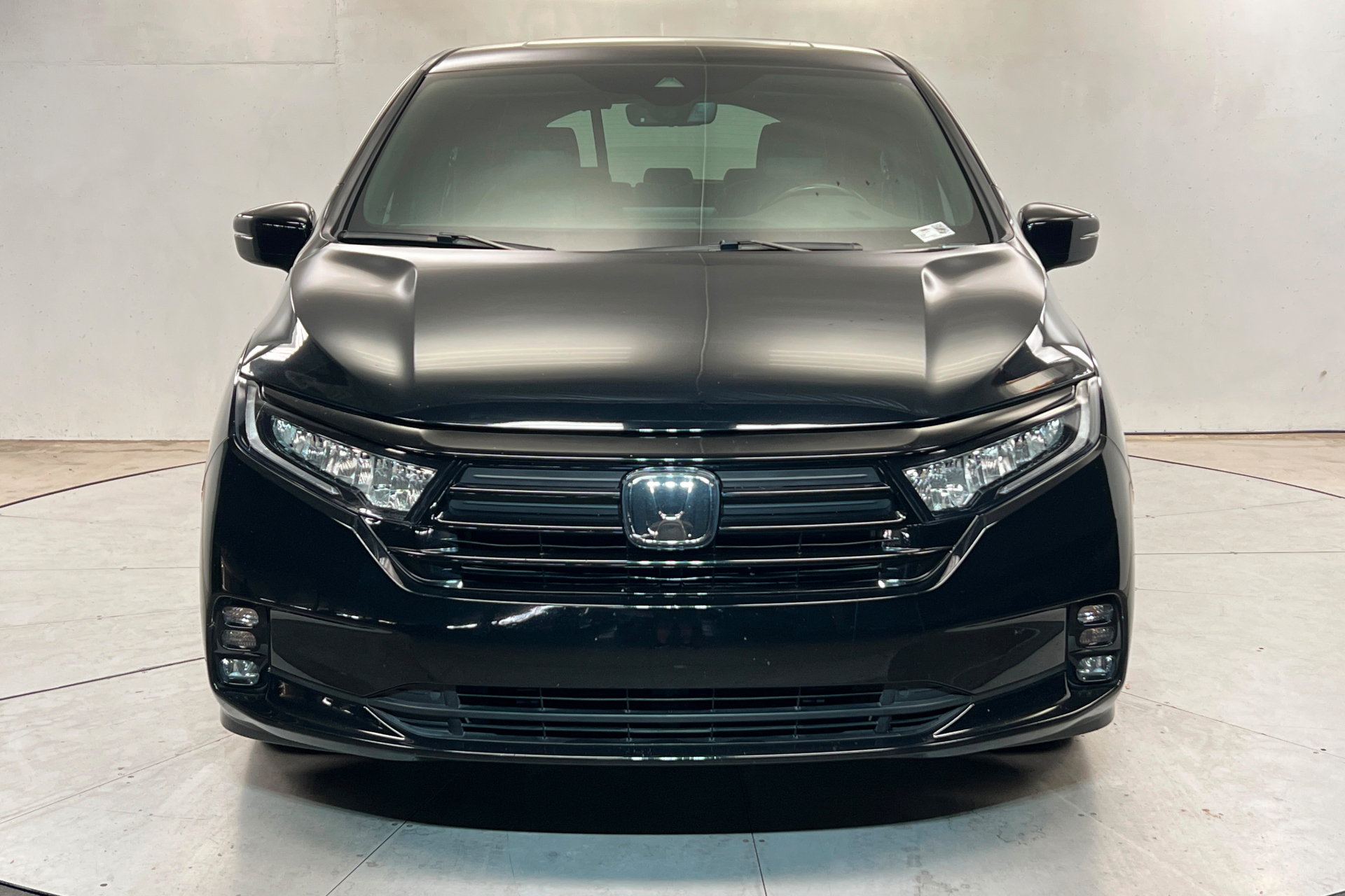 Used 2023 Honda Odyssey Sport image 9