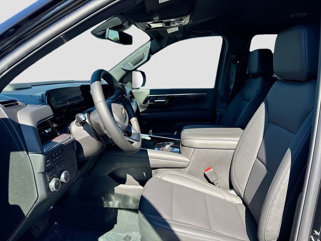 New 2026 Chevrolet Suburban LT image 22