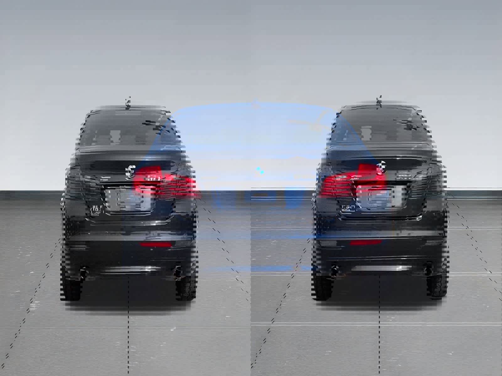 Used 2014 BMW 535i xDrive Sedan image 5