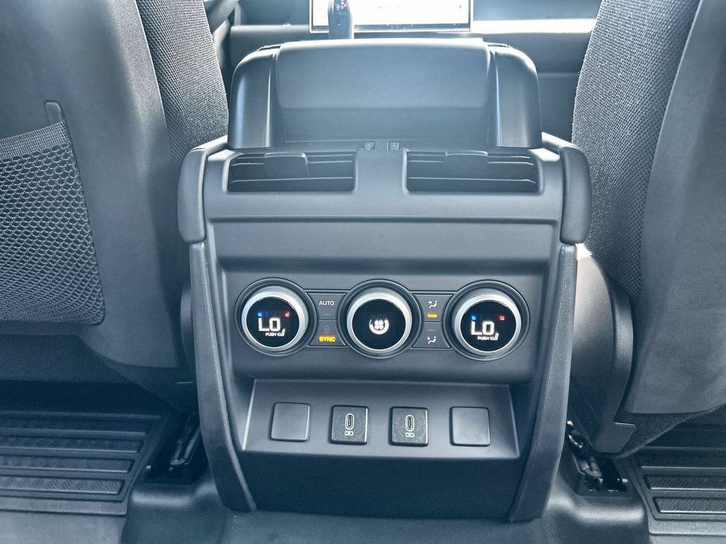 New 2026 Land Rover Defender 110 X AWD/4WD image 16