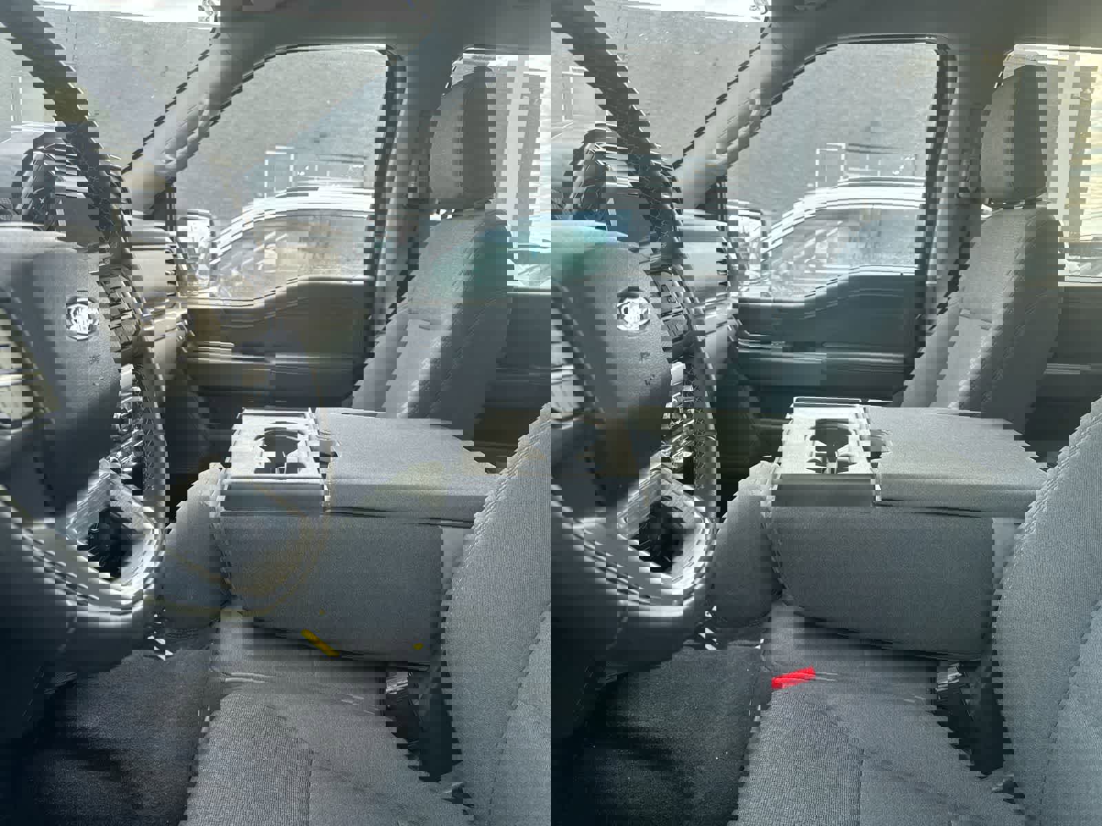 Used 2025 Ford F150 XLT w/ Equipment Group 301A Standard image 30