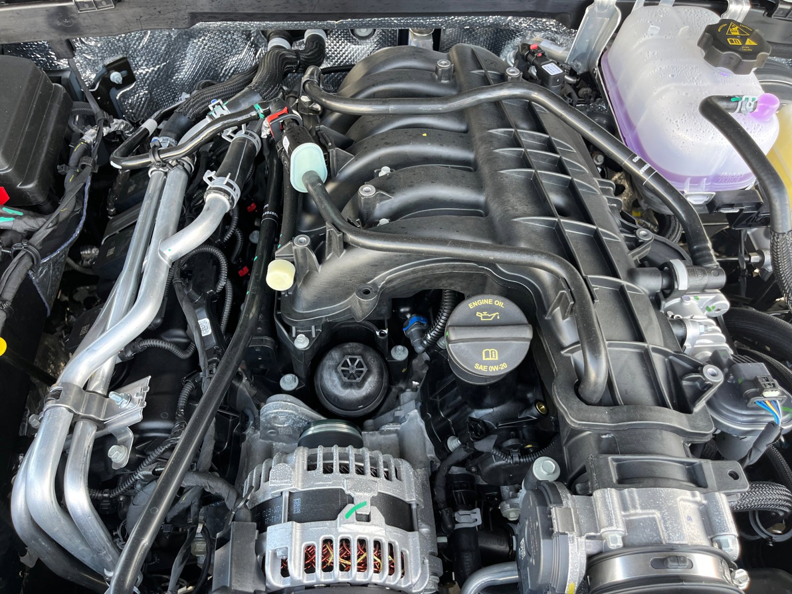 New 2026 Jeep Wrangler Unlimited Rubicon image 29