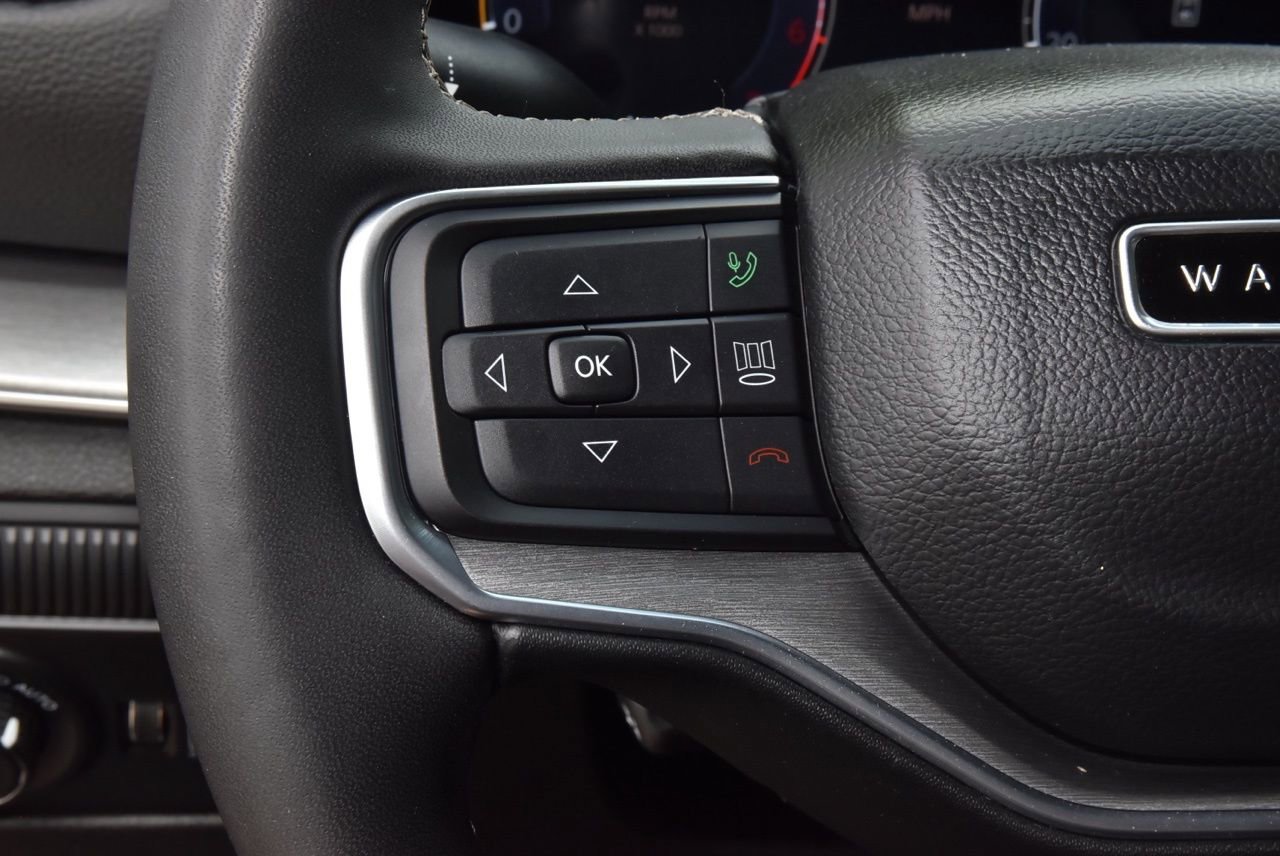 Used 2024 Jeep Wagoneer Series II w/ Convenience Group I image 25