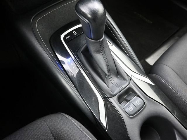 Certified 2020 Toyota Corolla SE image 18