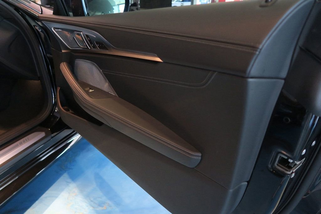 Used 2022 BMW M850i xDrive M850i xDrive Convertible image 27