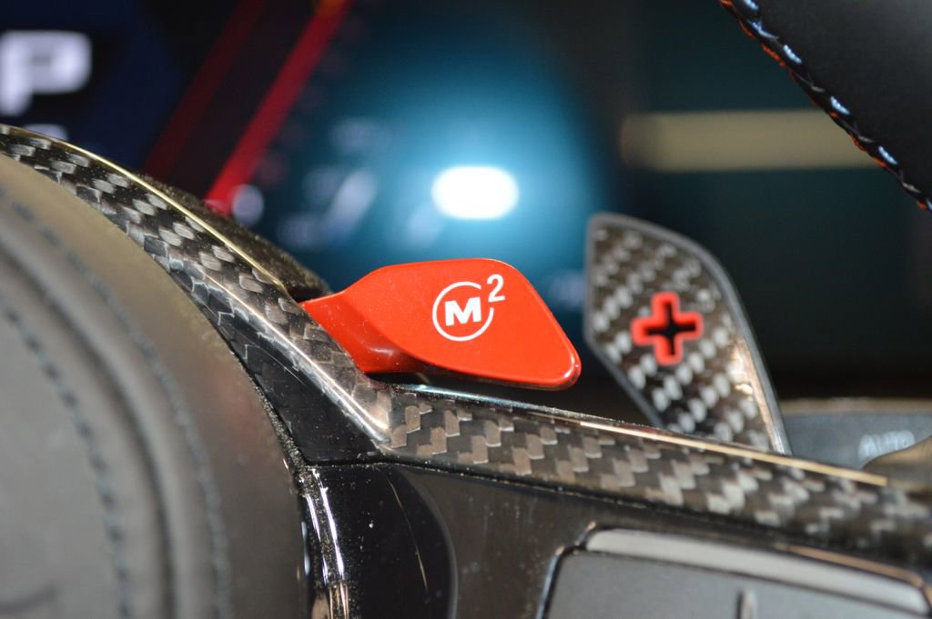 Used 2026 BMW M4 xDrive Competition image 29