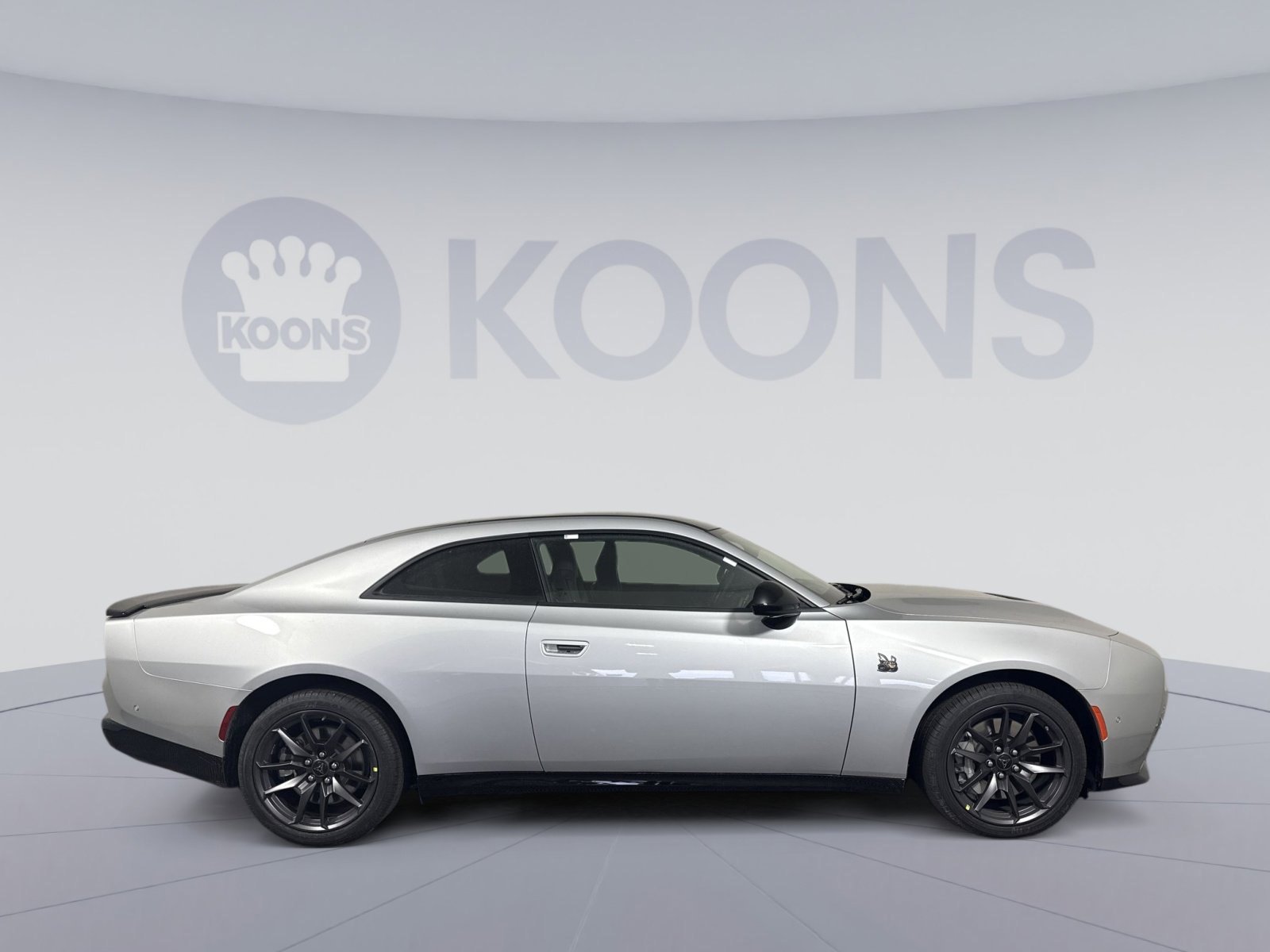 New 2026 Dodge Charger R/T Scat Pack image 8