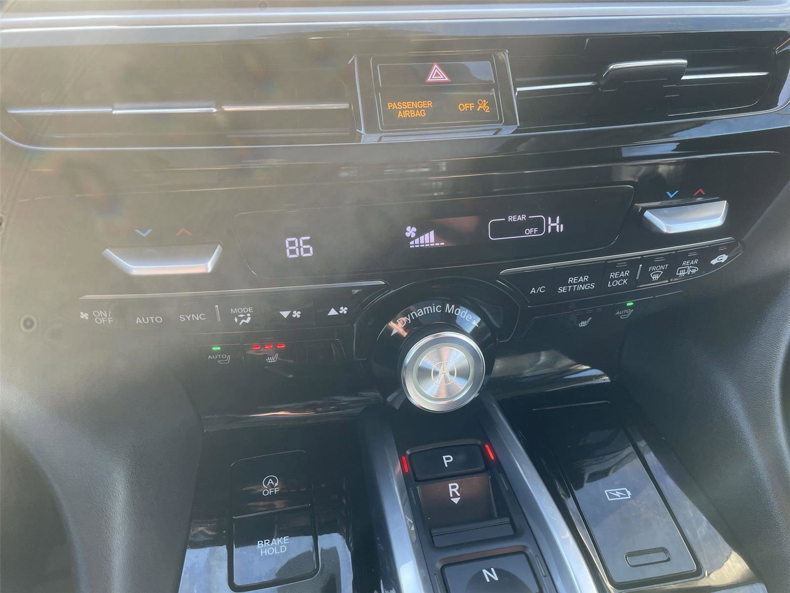 Used 2023 Acura MDX SH-AWD w/ Technology Package image 20